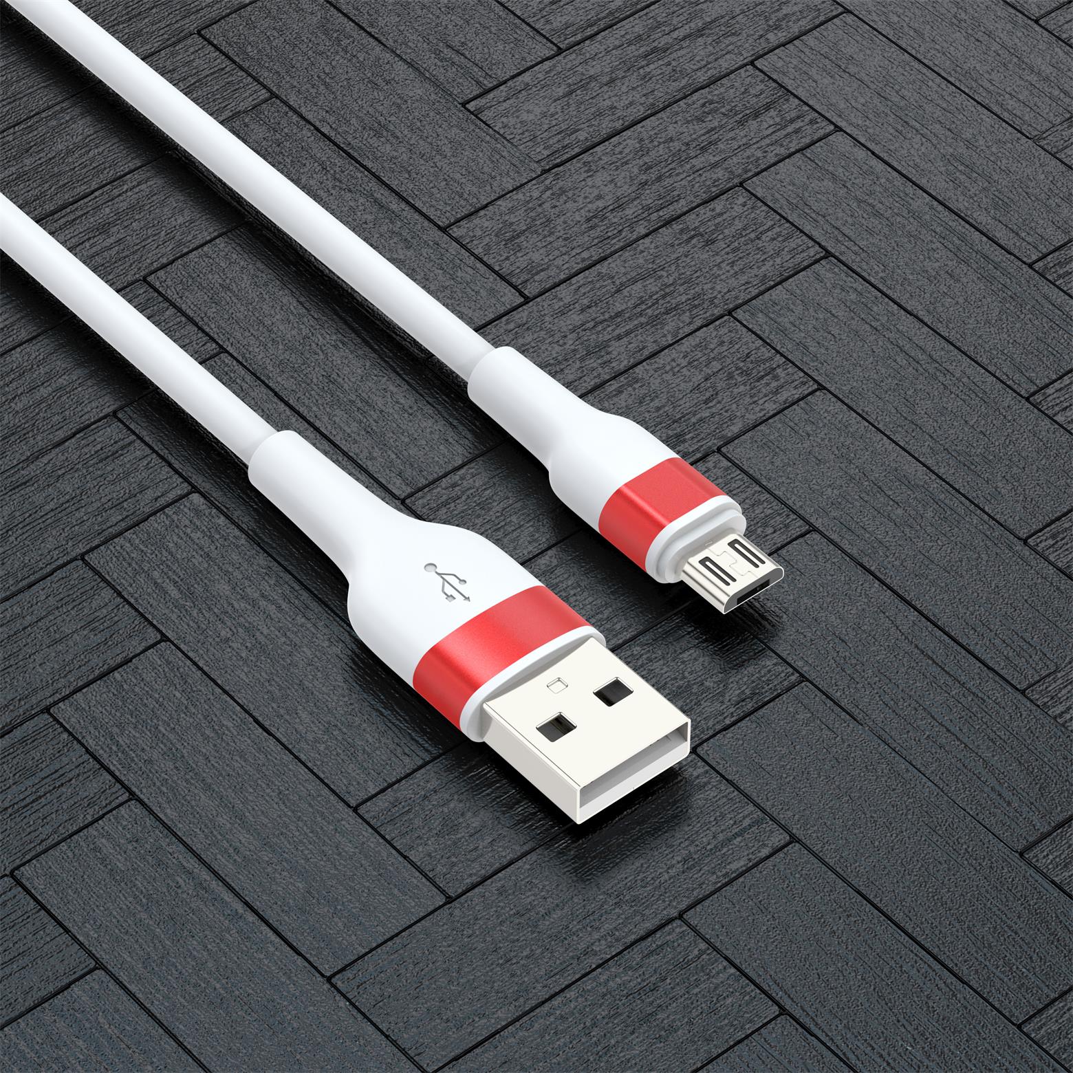 3-type data cable